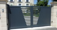Notre société de clôture et de portail à Limeil-Brevannes